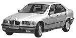 BMW E36 P0649 Fault Code